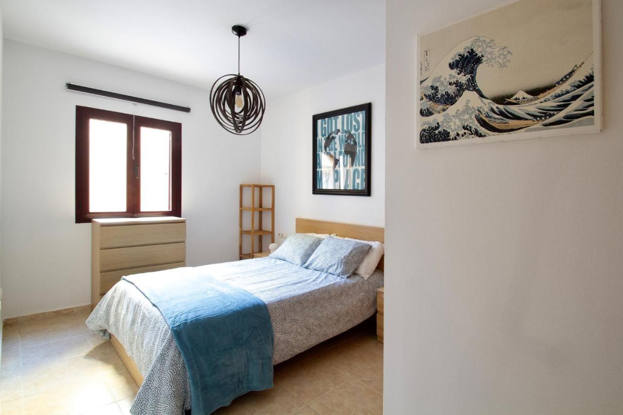 Appartamento Vista Oceano Giardino Luminoso Confortevole Wifi